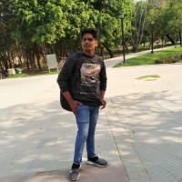 Sandeep Kumar Gond