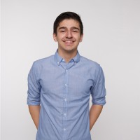 Daniel Angulo