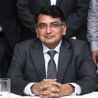Anuj Munjal