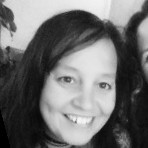 Rebecca Allison