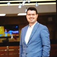 Cenk Arslan