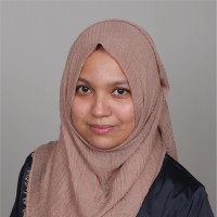 Nazia Zerin