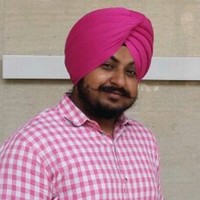 Kirpal Singh