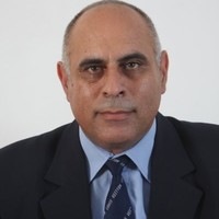 Michalis Mmichael