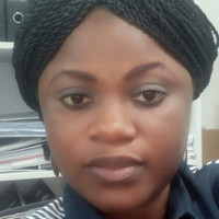 Oluwabusola Sule. (Engn. Tech. Coren, Mnate)