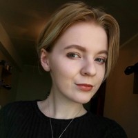 Olga Shinshinova