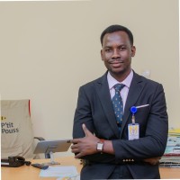 ISSAKA MOSSI Mounkaila