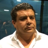 Skander Riahi