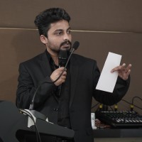 Ankit Bhatia