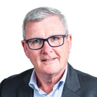 Iain Patrick Munro MIH CFSP