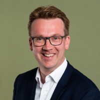 Dirk de Vries