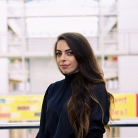 Sarah Clement
