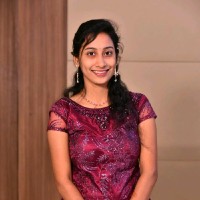 Hanisha Surisetty