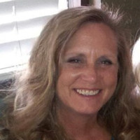 Pamela McGriff