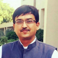 Paritosh Vyas