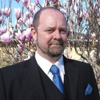 David Robson