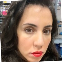 Ikram Labrini