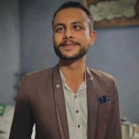 Syed Ali Haider Kazmi