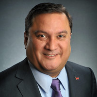 Sam Moreno