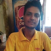 Akshay Mishra