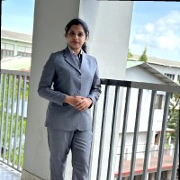 Malavika Suresh