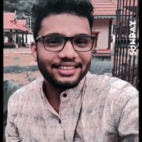 Akhil R Kurup