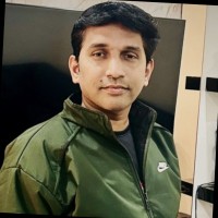 Akshay Sondkar