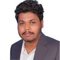 Shabareesh Selvarajan