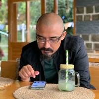 Gaurav Pawar