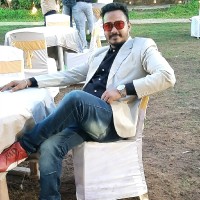Mohammed Imthiyas Y