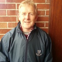 Iain Donaldson