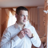 Sergey Ishchenko