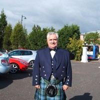 Stuart Urquhart