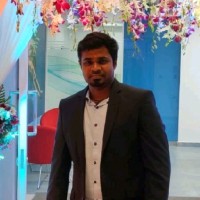 Antony Dass William