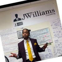 Jeremiah C. Williams
