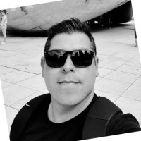 Andrew Palos