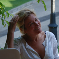 Maria Jose Martinez Medina