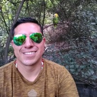 Gio Navarrete