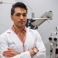 Rene Gonzales Camacho