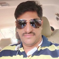 Sunil Khanekar