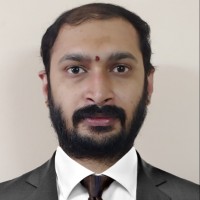 Phanidhar K Bhamidi