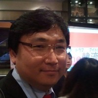 Jihun Lee
