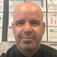 Kieran (Kerry) Bowden