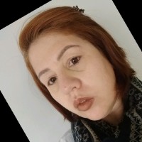 Magda Lucas Silva Domingues