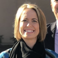 Kelly Gilmore