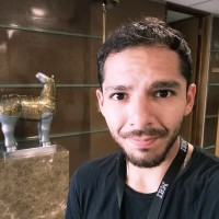 Pablo Orellana Leiva