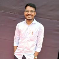 Rushikesh Dolas
