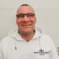 Peter Fredholm