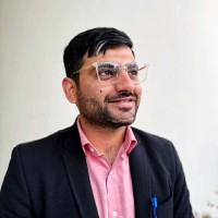 Gaurav Chaudhary
