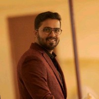Bhushan Rao